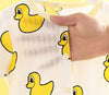 Ready Stock : Breathable Cotton Pajamas Set (Duck Design 1)
