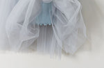Pre-Order : Baby Blue Tutu Dress