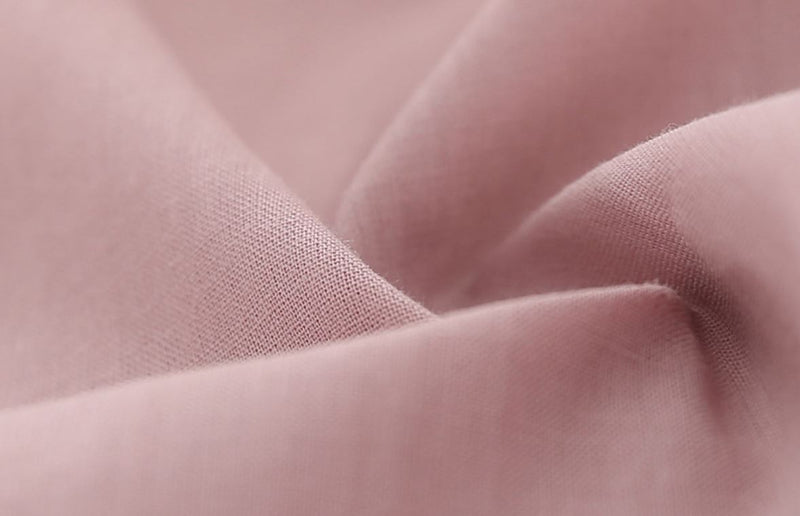 Ready Stock : Fluffy Short Tutu Dress ( Dusty Pink)
