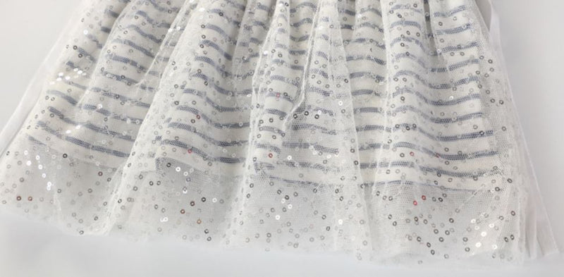 Ready Stock : The Fairy Deer Tutu Dress