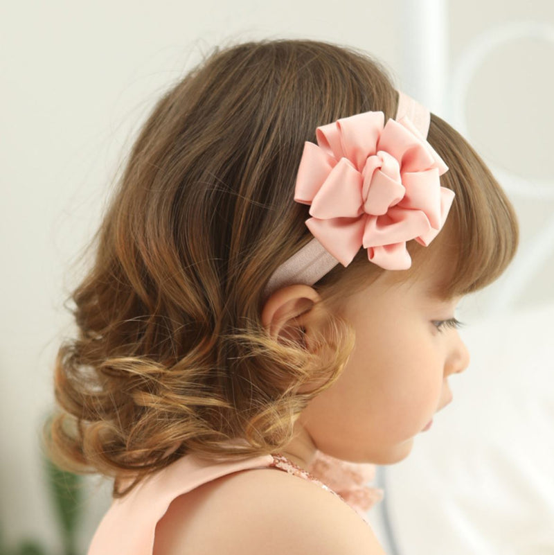 Ready Stock : Blossom Hairband (3 Colours)