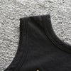 Pre-Order : The Golden Fox Sleeveless Jumpsuit