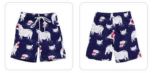 Ready Stock : Hippo Short Pants