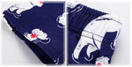 Ready Stock : Hippo Short Pants