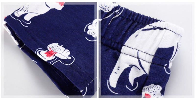 Ready Stock : Hippo Short Pants