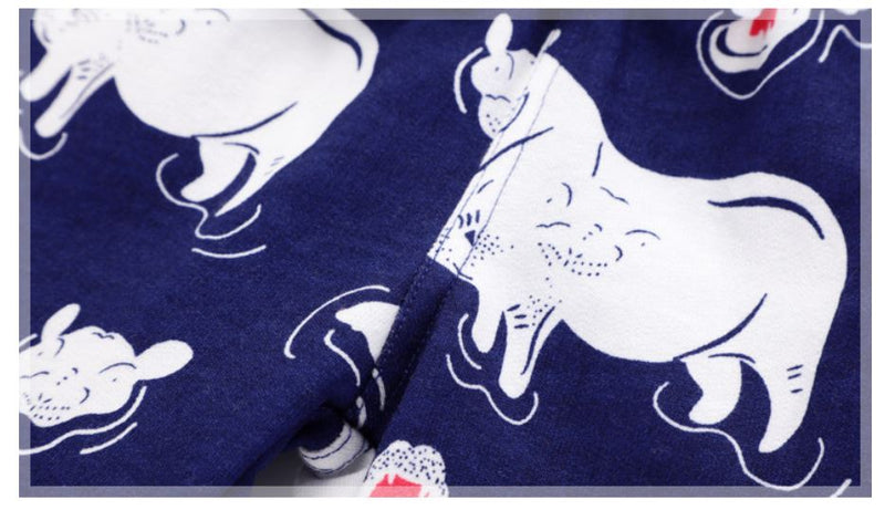 Ready Stock : Hippo Short Pants