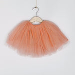 Ready Stock : Pink Tutu Skirt