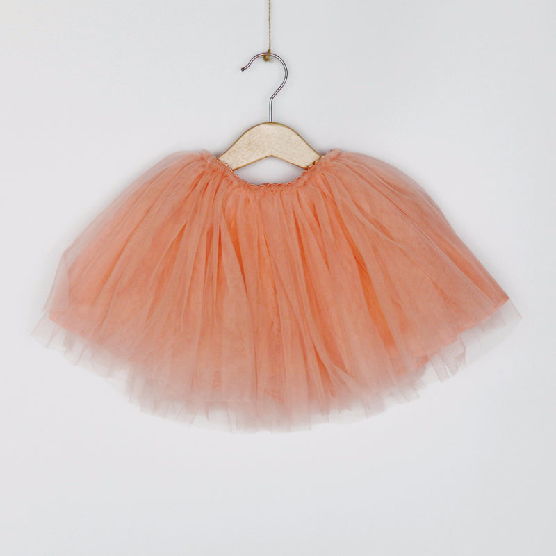 Ready Stock : Pink Tutu Skirt