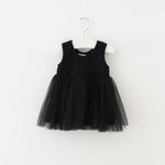 Ready Stock : Black Tutu Dress (Restocked - Batch 4)