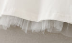 Ready Stock : White Tutu Dress (Restocked - Batch 3)