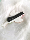 Ready Stock : Princess Hairclips (12 in 1)