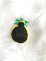 Ready Stock :Pineapple Baby Hair Magic Stick