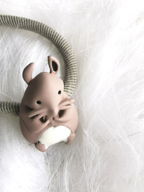 Ready Stock :Baby Mice HairTie