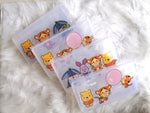 Ready Stock : Batch 4 Mask Container (5 Designs )