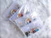 Ready Stock : Batch 4 Mask Container (5 Designs )
