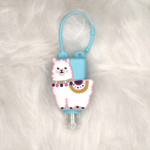 Ready Stock : Hand Sanitizer Holder (10 Designs)