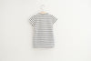 Ready Stock : Little Mice Stripe Dress