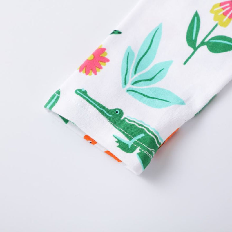 Pre-Order : Jungle Leggings