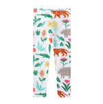 Pre-Order : Jungle Leggings