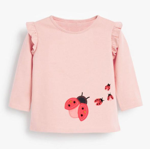 Pre-Order :Lady Bug Set