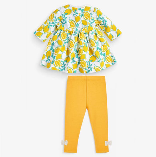 Pre-Order : The Lemon Set