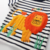 Pre-Order : Lion Roar Short Sleeve T-Shirt