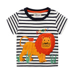 Pre-Order : Lion Roar Short Sleeve T-Shirt