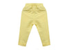 Ready Stock : The Bear Ears Pants (Yellow)