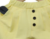 Ready Stock : The Bear Ears Pants (Yellow)