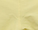 Ready Stock : The Bear Ears Pants (Yellow)