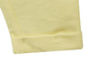 Ready Stock : The Bear Ears Pants (Yellow)