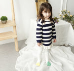 Ready Stock : Asymmetrical Fruit Stocking