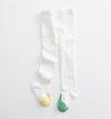 Ready Stock : Asymmetrical Fruit Stocking