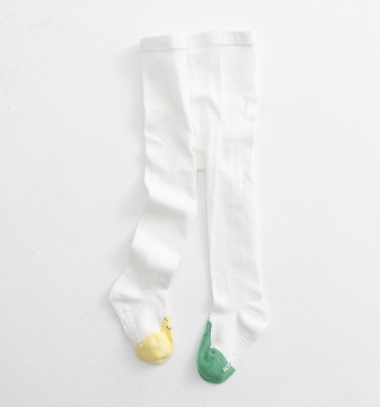 Ready Stock : Asymmetrical Fruit Stocking