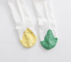 Ready Stock : Asymmetrical Fruit Stocking
