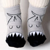 Ready Stock : Baby Shark Socks