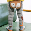 Ready Stock : The Lion PP Pants With Matching Socks