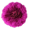 PRE-ORDER : MAGENTA FLUFFY TUTU SKIRT