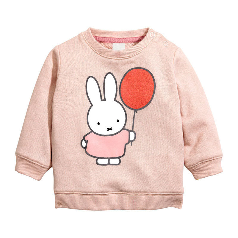 Ready Stock : Miffy Jumper