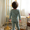 Pre-Order : Most Powerful Force Pajamas Set