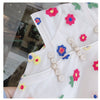 Ready Stock : Blossom Embroidery Cheongsam