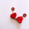 Pre-Order : Fortune Hairclip (3 Designs)