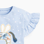 Pre-Order : The Magical Unicorn Short Sleeve T-Shirt