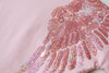 Pre Order : Magical Wing - Black (Mom and Daughter Twinning)