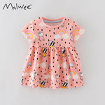 Ready Stock : The Peppa Pig Dress