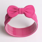 Ready Stock : Magical Bow (3 ways wearing) Headwrap (5 Colours Available)