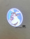 READY STOCK : PROJECTOR WATCH ( 6 Designs)
