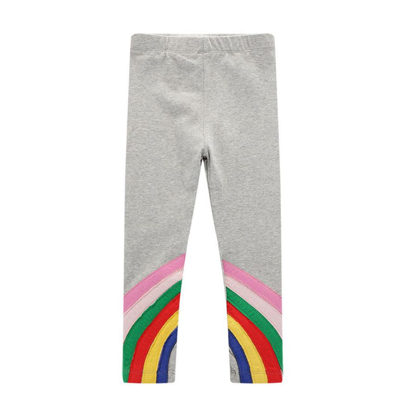 Pre-Order : Rainbow Leggings