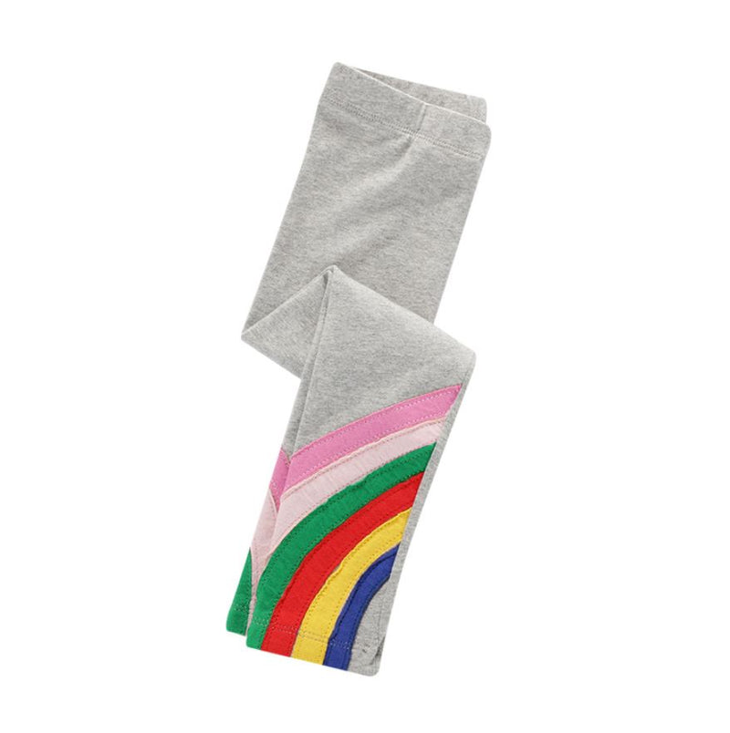 Pre-Order : Rainbow Leggings