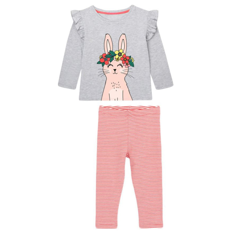 Pre-Order : Rabbit Love Set
